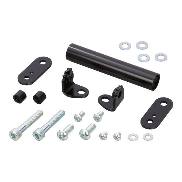 在庫有り キタコ KITACO マルチパーパスバー CB1000F（SC94）・CB650R/Eクラ...