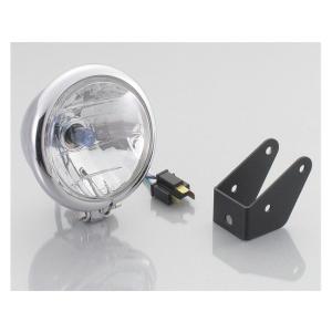 在庫有り KITACO キタコ マルチヘッドランプASSY(4-1/2) VOX 800-00857...