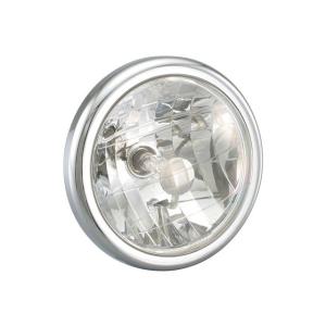 在庫有り 当日発送 KITACO キタコ マルチリフレクタヘッドライト12V35/35W モンキ/A...