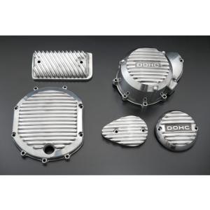 在庫有り PMC ピーエムシー ドレスアップカバー スペシャルポリッシュ仕上げ (5点セット) 81...