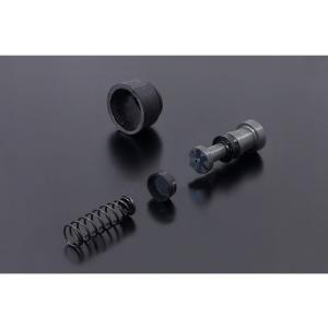 在庫有り PMC ピーエムシー Z/KZマスターシリンダーリペアーキット (リア・Z750-1000...