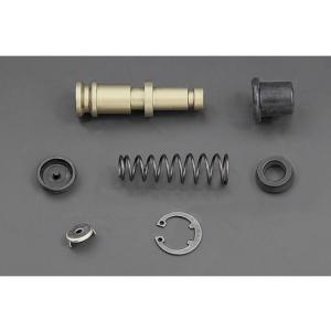 在庫有り PMC ピーエムシー Z1/Z2 Wディスク用マスターシリンダー (専用リペアキット) 8...