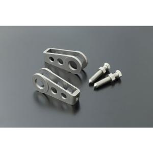 在庫有り PMC ピーエムシー Z/KZ チェーンスライダー (後期型10mmボルト・ステンレス) ...