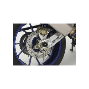 Rキャリパーサポート ブレンボ2P用 SIL MT-09(17-)/MT-09TRACER(17-)...