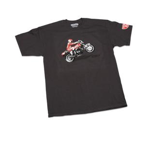 YOSHIMURA ヨシムラ USヨシムラ Tシャツ（Wes Cooley '78) 品