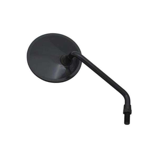 在庫有り POSH Faith ポッシュ フェイス ショートラウンドミラータイプ2 右用（逆ネジ） ...