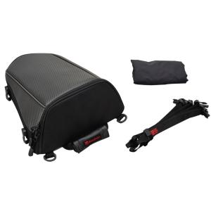 CBR250RR(2017-)、GSX-R125、YZF-R25等々 シートバッグ DH-708ヘン...