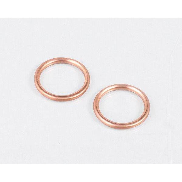 要納期確認 KITACO キタコ エキゾーストガスケット XH-10 XLR250R/XR250R/...