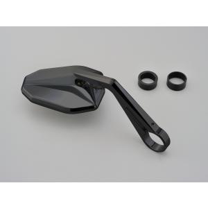 DAYTONA デイトナ ハイサイダー HIGHSIDER バーエンドミラー