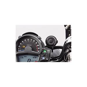 カワサキ（Kawasaki） Ninja 400 KRT EDITION (20) Kawasaki DC電源