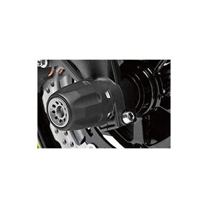 カワサキ Z1000 Kawasaki フロントアクスルスライダー カワサキ カワサキ Z1000 Kawasaki フロントアクスルスライダー カワサキ