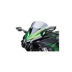 Ninja H2 SX SE+ /Ninja H2 SX SE Kawasaki オプション ウイン...