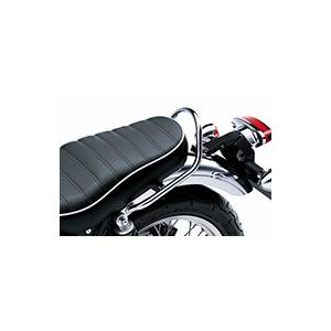 W800/W800 STREET/W800 CAFE Kawasaki グラブレール(グラブバー) ブラックペイント カワサキ99994-1223