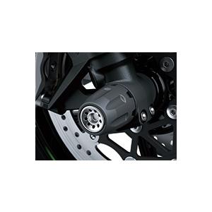 Z H2 SE/Z H2 Kawasaki フロントアクスルスライダー カワサキ99994-1385