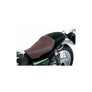 W800/W800 STREET/W800 CAFE Kawasaki オプション カフェシート カワサキ99994-1573｜moto-occ