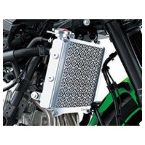 カワサキ Kawasaki カワサキ純正オプション ラジエータ カワサキ Kawasaki カワサキ純正オプション ラジエータ