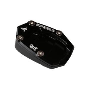 r’s gear アールズギア X-ADV（’21〜）スタンドハイトブラケット ブラック AC00-...