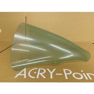 ACRY-Point アクリポイント YZF-R1 20- クリアスクリーンレーシング 120320