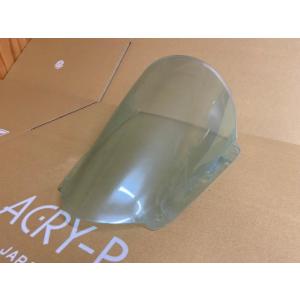 ACRY-Point アクリポイント ZX-10R 21- クリアスクリーン ストリート 14029...