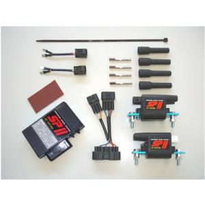 ASウオタニ AS UOTANI SP2フルパワーキット(KAWASAKI ZRX1100) セット...