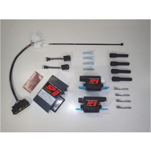 ASウオタニ AS UOTANI SP2フルパワーキット(SUZUKI GSX1100S-2) セッ...