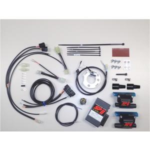 ASウオタニ AS UOTANI SP2フルパワーキット(SUZUKI GSX400/250E-1)...