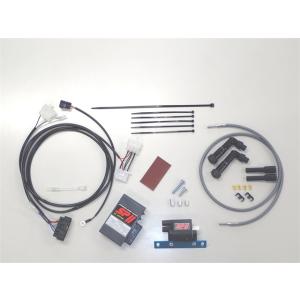 ASウオタニ SP2フルパワーキット H.CB250T/N(コードセット付) 0119P