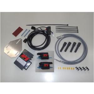 ASウオタニ SP2フルパワーキット Y.XJR1300-3(コードセット付) 0211P