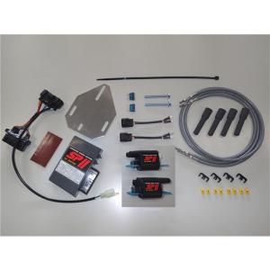 ASウオタニ SP2フルパワーキット Y.XJR1300-2(コードセット付) 0220P