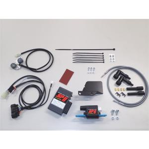 ASウオタニ SP2フルパワーキット Y.XS650-2(コードセット付) 0225P