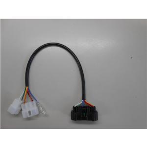 ASウオタニ AS UOTANI ユニットハーネス(GPZ900R-2) 1個 02306