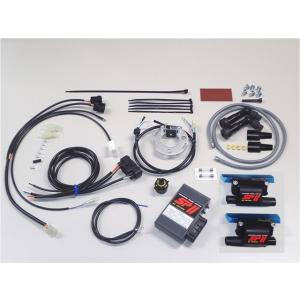 ASウオタニ AS UOTANI SP2フルパワーキット(SUZUKI GSX400/250E-2 ...