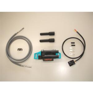 ASウオタニ SP2ハイパワーコイルセット (2PH)80コード付 1008P