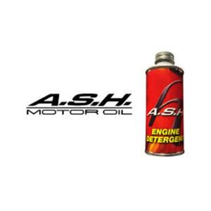 在庫有り 当日発送  A.S.H アッシュ ENGINE DETERGENT 燃料添加剤 200ml...