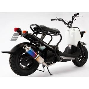 BEAMS（ビームス） マフラー 送料無料 マフラー ズーマー/ZOOMER SS300