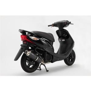 JOG ZR：〜2014(JBH-SA39J) マフラー BEAMS ビームス SS300 カーボン...