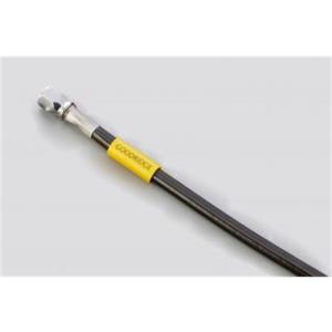 ACTIVE アクティブ ステン ユニバーサルホース スモーク ホース全長 360mm B30320...