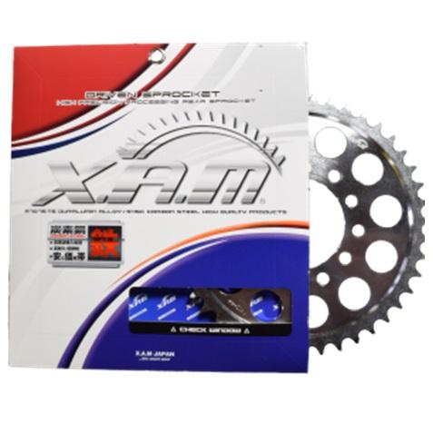 在庫有り 当日発送 XAM ザム B5403-41 ZX10R/ZRX1200/Z1000 525-...