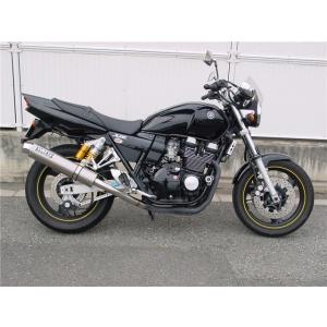 WR'S（ダブルアールズ） WR'S フルエキゾーストマフラー サイレンサー