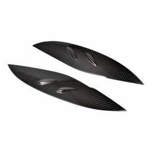 ふるまっくす様　ノブレッセ　 ＺＣ３３Ｓ　スイフトスポーツ　アイライン How to Install Best Eyelid for Swift Sport ZC33S - Noblesse - YouTube