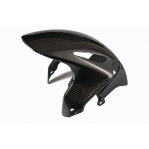 HONDA CBR1000RR-R 2020- フロントフェンダー (仕様:綾織り艶消し)   SP...