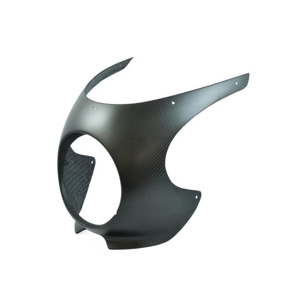 KAWASAKI Z900RS CAFE アッパーカウル ドライカーボン  SPEEDRA スピード...