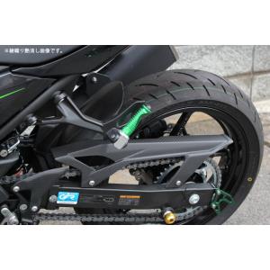 AKRAPOVIC（アクラポビッチ） KawasakiZX-25R(20-21) /ZX-25R SE(20-21