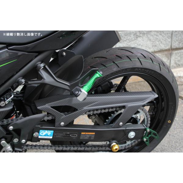 KAWASAKI NINJA250/400 2018-KAWASAKI Z250 2019- リアフ...