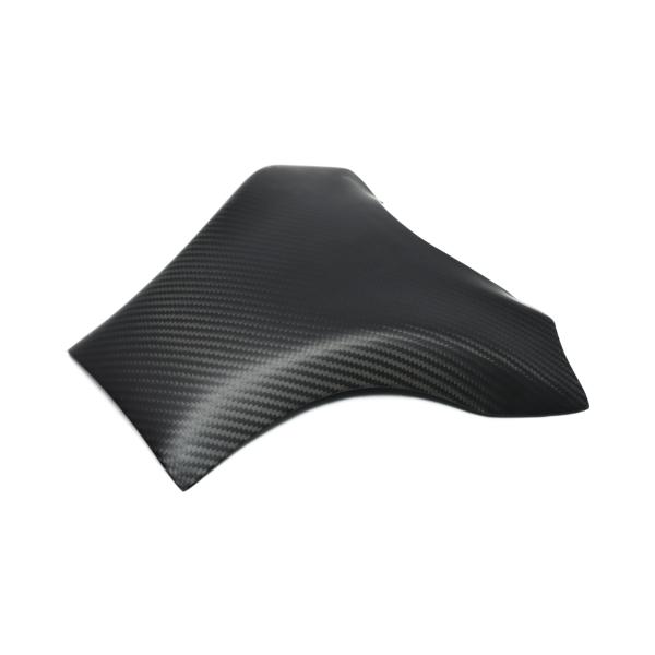 KAWASAKI ZX-6R 2019- タンクパッド ドライカーボン  SPEEDRA スピードラ...