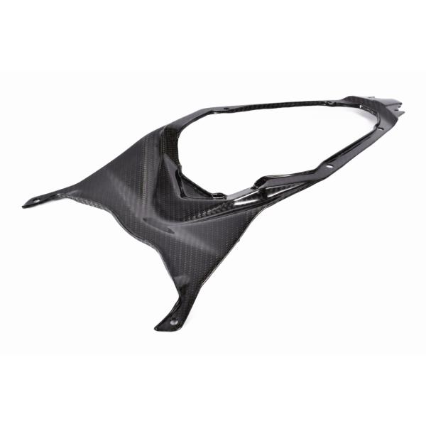 KAWASAKI ZX-25R 2020-2021 テールカバー ドライカーボン  SPEEDRA ...