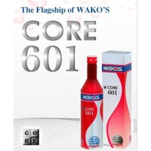 WAKOS ワコーズ 正規取扱品 CORE601 究極のガソリン燃料添加剤 CR601