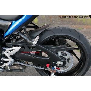 SUZUKIGSX-S1000 -2021GSX-S1000F チェーンガード  SPEEDRA ス...