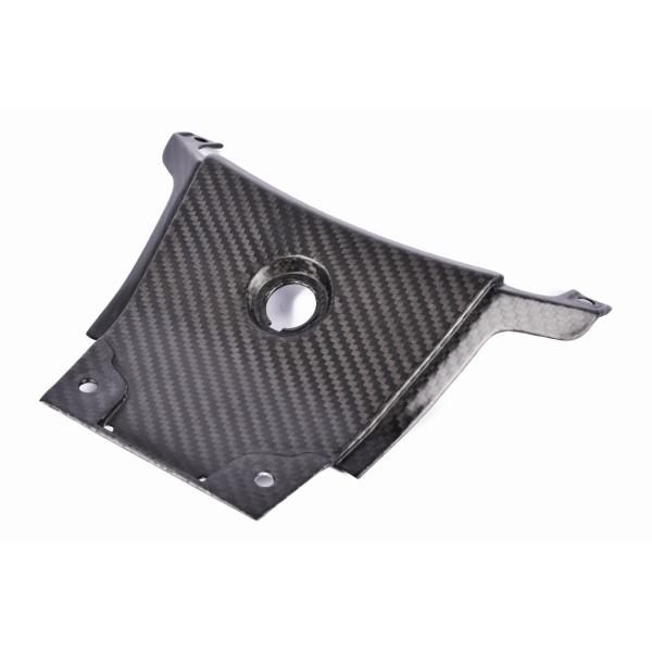 SUZUKI GSX-R1000/R 2017- シートカバー ドライカーボン  SPEEDRA ス...