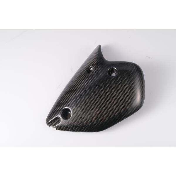 SSK SPEEDRA スピードラ サイドパネル フォージドカーボン(艶あり) ctr0302fg